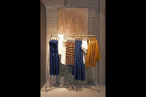 Esprit Gare St Lazare, Paris